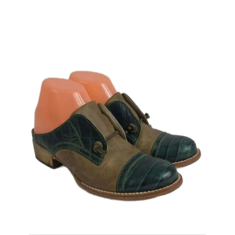 Freebird By Steven Makena Leather Slip On - Women's